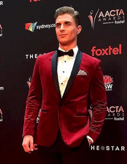 Alex Cubis